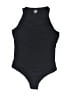SKIMS Black Bodysuit Size M - photo 1