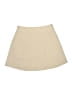 Athleta Solid Ivory Skort Size 10 - photo 1