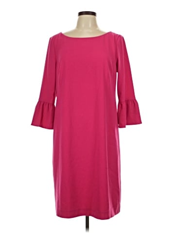Talbots Casual Dress (view 1)