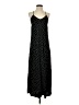 Old Navy Polka Dots Black Casual Dress Size XS - photo 1