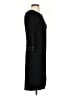 Karen Kane Black Casual Dress Size S - photo 4