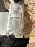 Roxy Stripes Yellow Shorts Size XS - photo 4