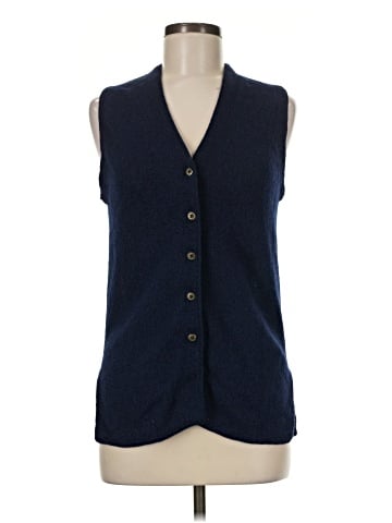 Caamano Sweater Vest (view 1)