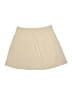 Athleta Solid Ivory Skort Size 10 - photo 2