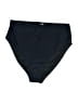 Tempt Me Solid Black Swimsuit Bottoms Size M - photo 1