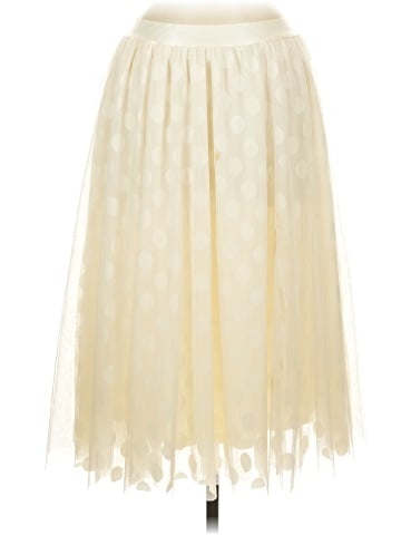 Grace & Lace Formal Skirt (view 1)