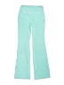 Athleta Girl Teal Active Pants Size M (kids) - photo 1