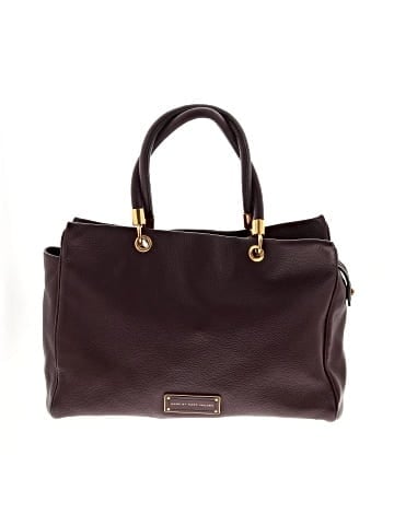 Marc by Marc Jacobs Leather Tote (view 1)