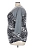 Lularoe Paisley Gray 3/4 Sleeve T-Shirt Size 2XL - photo 5