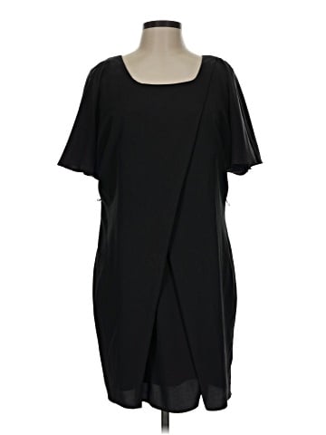 Jessica Simpson Cocktail Dress (view 1)