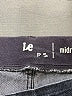 Lee Blue Denim Shorts Size 14 - photo 6