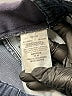 Lee Blue Denim Shorts Size 14 - photo 7
