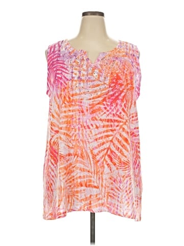 Catherines Tank Top (view 1)