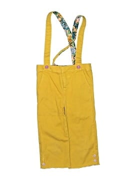 Matilda Jane Snow Pants With Bib (view 1)