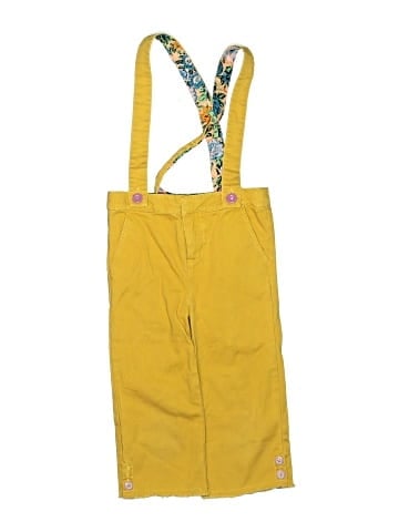 Matilda Jane Snow Pants With Bib (view 1)