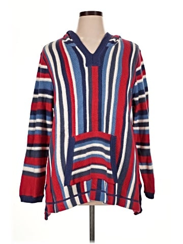 Coldwater Creek Pullover Sweater (view 1)
