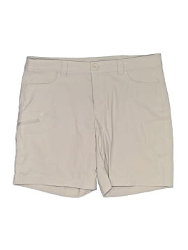 Eddie Bauer Khaki Shorts