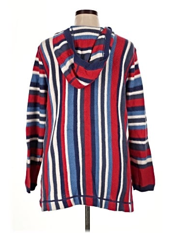 Coldwater Creek Pullover Sweater (view 2)