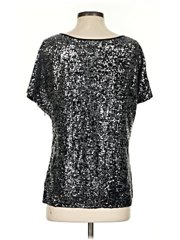 Boston Proper Short Sleeve Top (view 2)