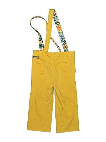 Matilda Jane Snow Pants With Bib (view 2)
