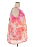 Catherines 100% Polyester Pink Tank Top Size 2X - photo 4