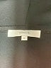Vince. Black Pullover Hoodie Size XL - photo 8