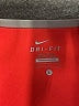 Nike Red 3/4 Sleeve T-Shirt Size L - photo 7