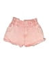BDG Pink Shorts Size S - photo 1