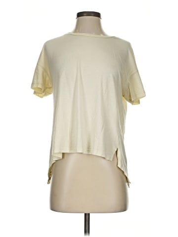 Tiny Short Sleeve T-Shirt (view 1)