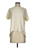 Tiny 100% Cotton Ivory Short Sleeve T-Shirt Size S - photo 1