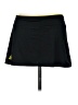 Adidas Solid Black Casual Skirt Size M - photo 1