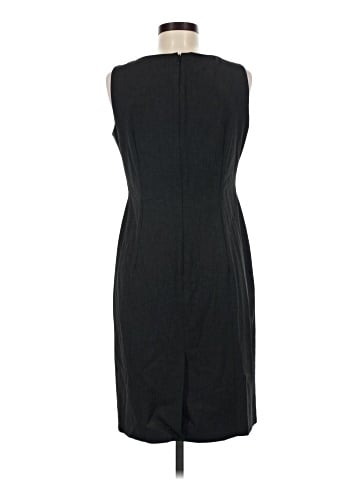 Studio by London Times Casual Dress (view 2)