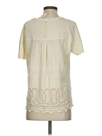 Tiny Short Sleeve T-Shirt (view 2)