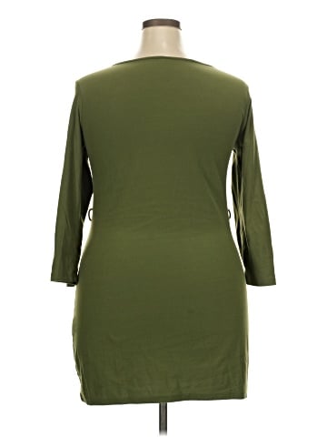 No Boundaries Casual Dress (view 2)