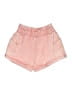 BDG Pink Shorts Size S - photo 2