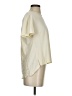Tiny 100% Cotton Ivory Short Sleeve T-Shirt Size S - photo 4