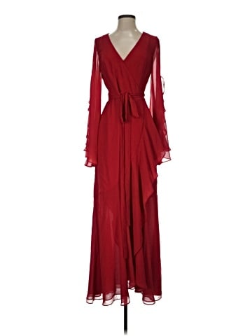 Fame And Partners Cocktail Dress (view 1)