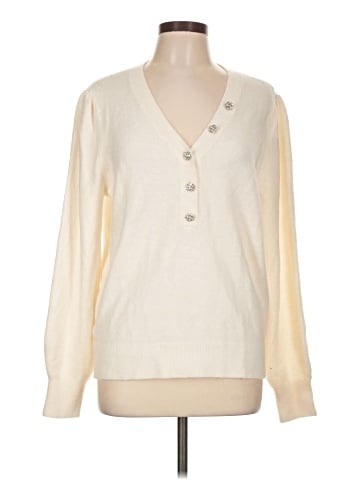 Ann Taylor LOFT Cardigan (view 1)