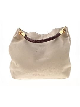 Michael Kors Leather Hobo (view 1)