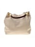 Michael Kors 100% Leather Ivory Leather Hobo One size - photo 1