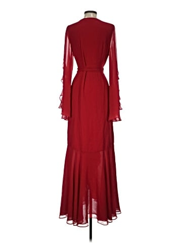 Fame And Partners Cocktail Dress (view 2)