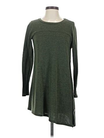 Reborn J Long Sleeve Top (view 1)