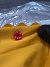 Red Carter Yellow Swimsuit Bottoms Size M (estimated) - photo 3