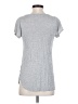 Cotton On Gray Short Sleeve T-Shirt Size XS - photo 2