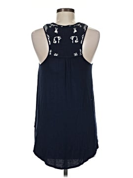 Akemi + Kin Sleeveless Blouse (view 2)