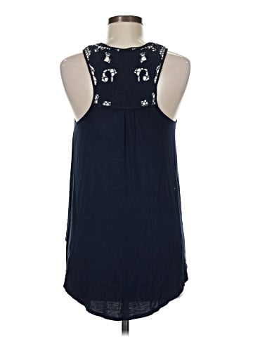 Akemi + Kin Sleeveless Blouse (view 2)