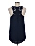 Akemi + Kin Blue Sleeveless Blouse Size M - photo 2