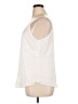 Bar III Ivory Sleeveless Top Size 1X - photo 5