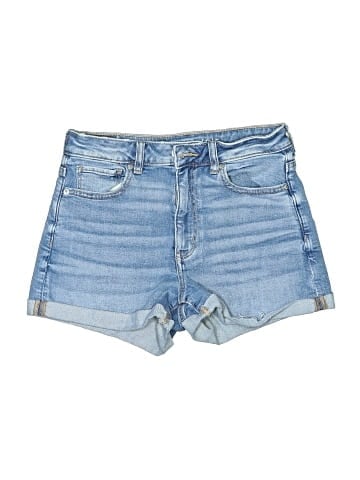 American Eagle Outfitters Denim Shorts (view 1)