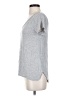 Cotton On Gray Short Sleeve T-Shirt Size XS - photo 5
